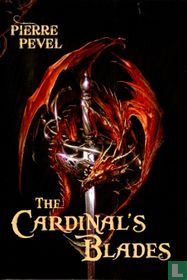 The Cardinal's Blades