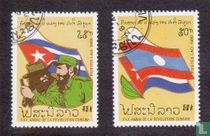 30 jaar Cubaanse Revolutie