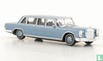 Mercedes-Benz 600 Pullman