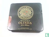 Willem II Olinda