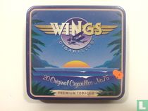 Wings Original Cigarillos No.75