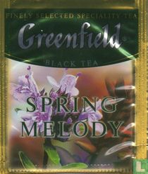 Spring Melody
