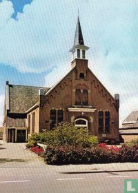 Ger. Kerk Oenkerk