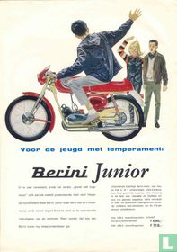 Berini Junior