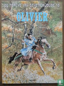 Olivier  for sale