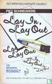Lay in, Lay out