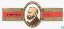 Inventors SS (Stompkop) cigar labels catalogue
