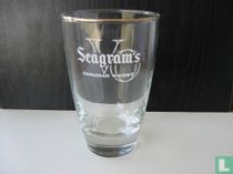 Whisky canadien Seagram's VO