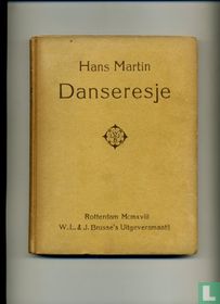 Martin, Hans bücher-katalog