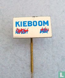 Kieboom kolen olie