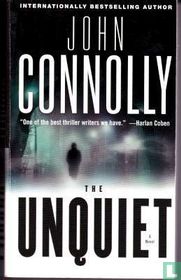 The unquiet