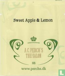 Sweet Apple & Lemon