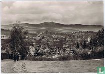 Jablonec nad Nisou
