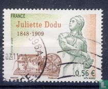 Juliette Dodu
