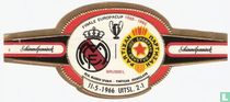 Brussel, 1965 - 1966