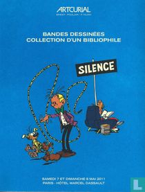 Artcurial - Bandes Dessinées acheter