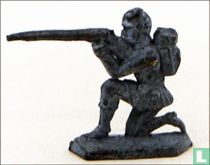 Soldat 