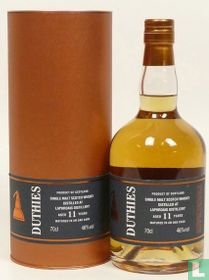 Laphroaig 11 y.o.