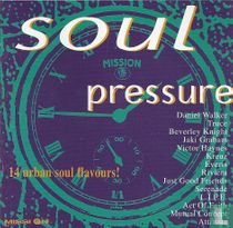 Soul Pressure