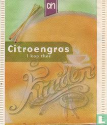 Citroengras