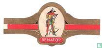 Duitse boogschutter ± 1350