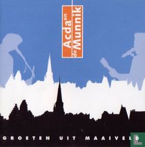 Groeten uit Maaiveld 