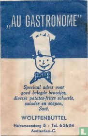 "Au Gastronome"