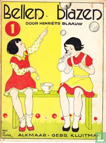 Bellen blazen