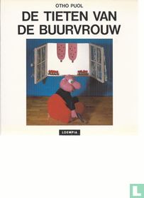 De tieten van de buurvrouw