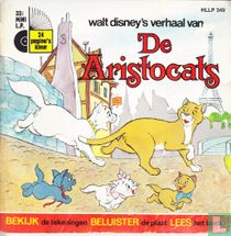 De Aristocats