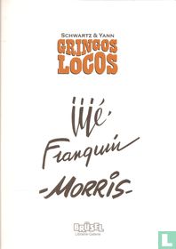 Gringos Locos