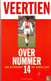 Veertien over nummer 14