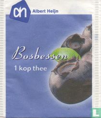 Bosbessen