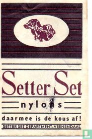 Setter Set