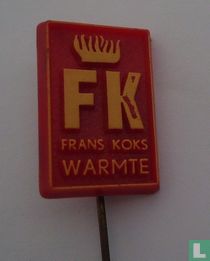 FK Frans Koks warmte