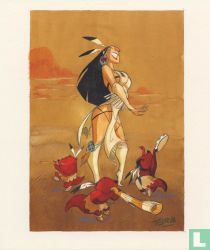 La nuit des totems 