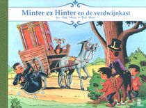 Minter en Hinter en de verdwijnkast