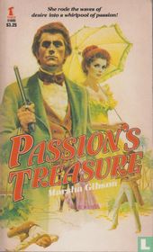 Passion's Treasure