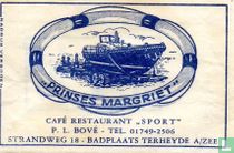 Cafe Restaurant "Sport"