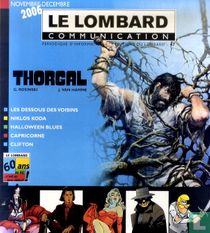 Novembre-decembre 2006