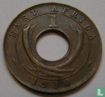 Ostafrika 1 Cent 1930