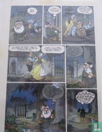 Douwe Dabbert (#15-p.11) [ingekleurde blauwdruk]