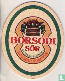 Borsodi Sör