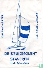 "De Kruidmolen"