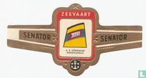A.E.Sörensen - Denemarken