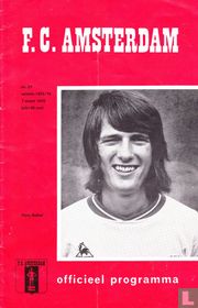 F.C. Amsterdam-Telstar