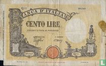 Italy 100 Lire