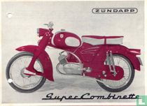 Zündapp Super Combinette KS