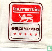 Laurentis Espresso