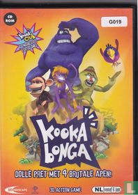 Kooka Bonga